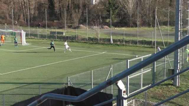 Derby provinciale