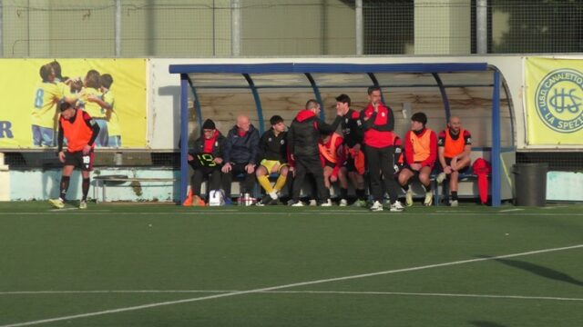 Don Bosco Spezia