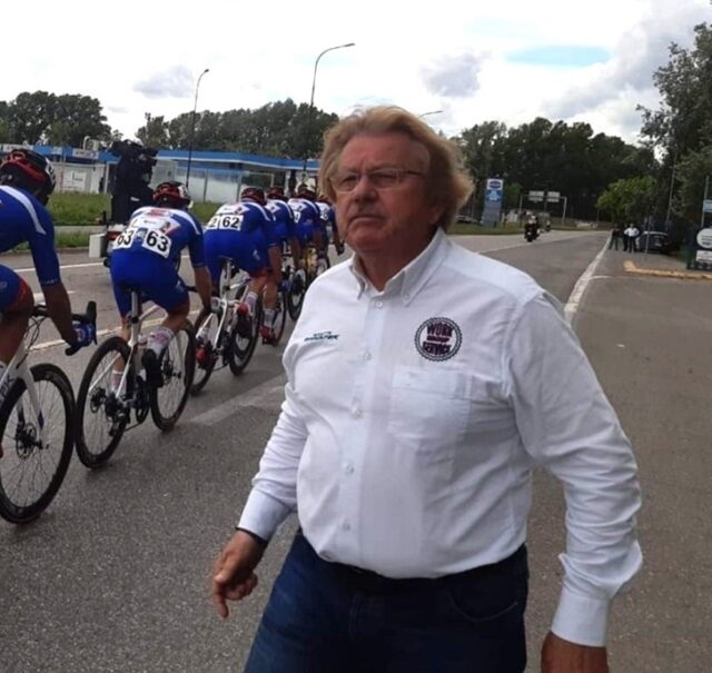 Emilio Mistichelli Emilio Mistichelli