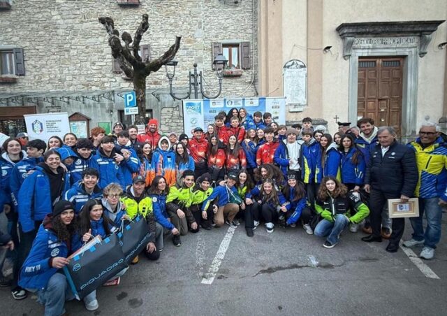 FISI Campania FISI Campania