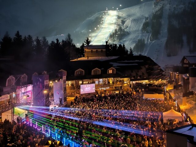 Sestriere