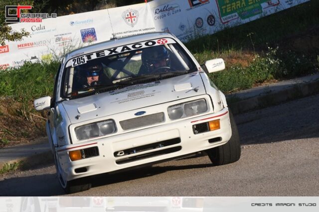 Gabriele Rossi Gabriele Rossi