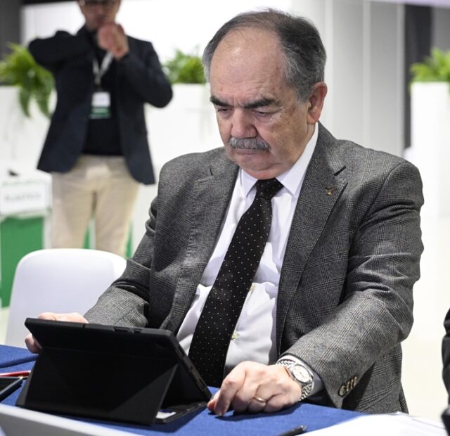 Gianfranco Picco