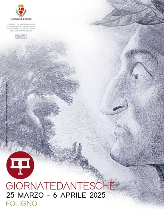 Giornate Dantesche Giornate Dantesche