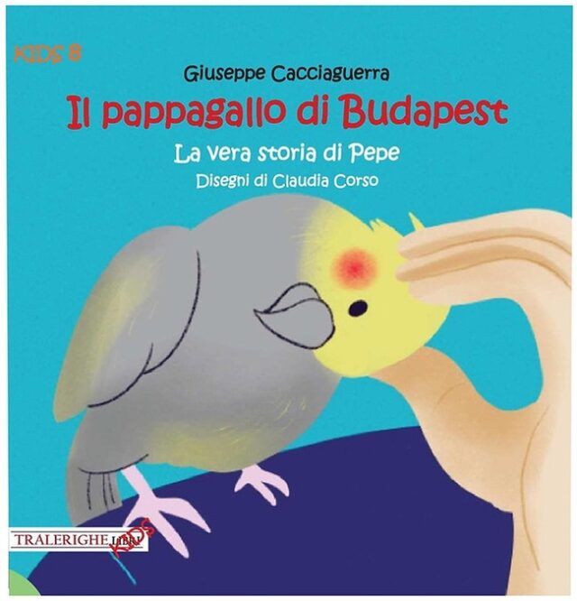 Giuseppe Cacciaguerra Giuseppe Cacciaguerra