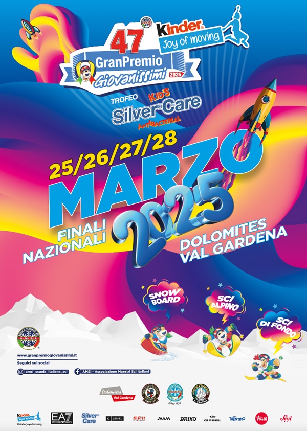 GranPremio Giovanissimi GranPremio Giovanissimi