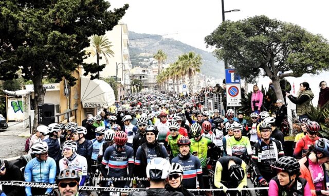 Granfondo Laigueglia Granfondo Laigueglia