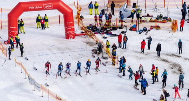 ISMF Youth World Cup