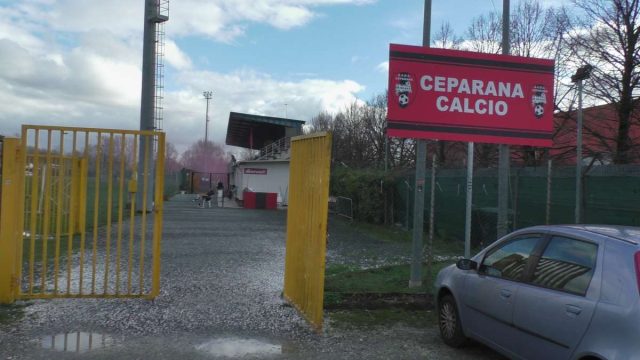 Il Ceparana