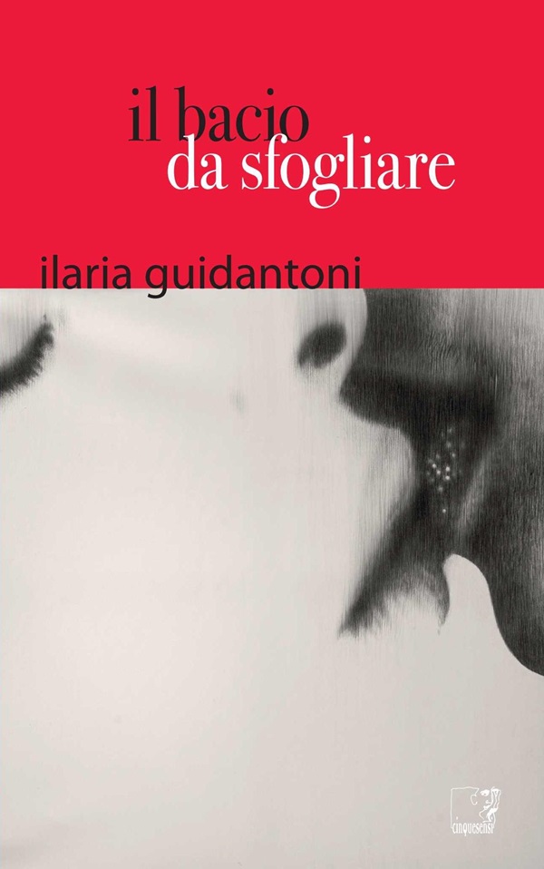 Ilaria Guidantoni Ilaria Guidantoni