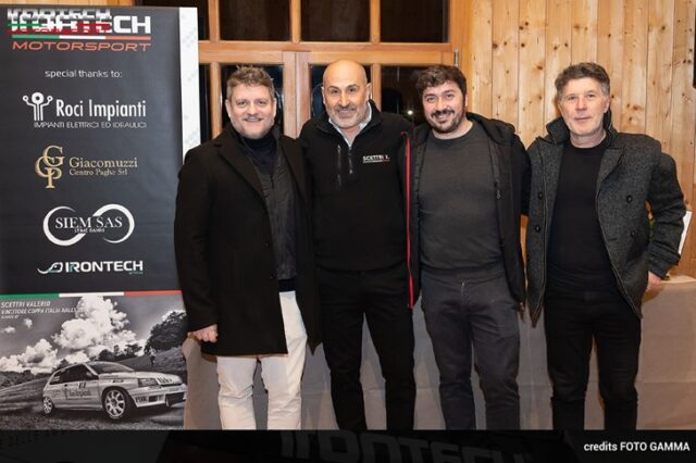 Irontech Motorsport Irontech Motorsport