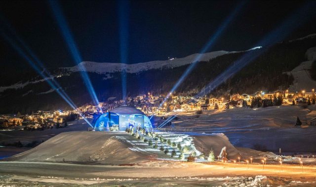 LIVIGNO