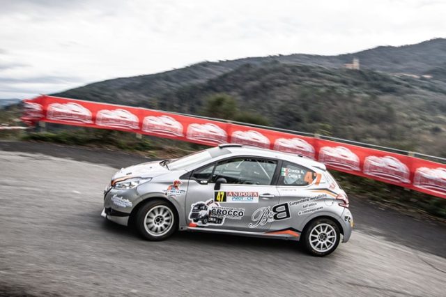 Lanterna Corse Rally Team Lanterna Corse Rally Team