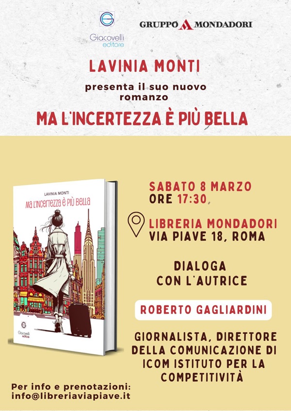 Lavinia Monti Lavinia Monti