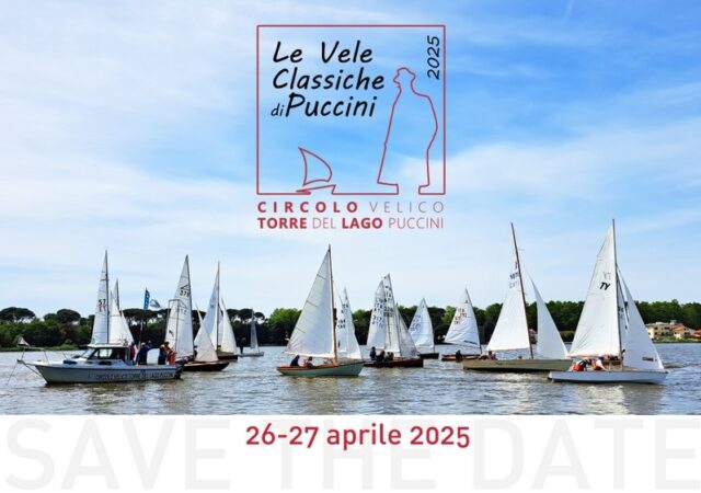 Le Vele Classiche di Puccini