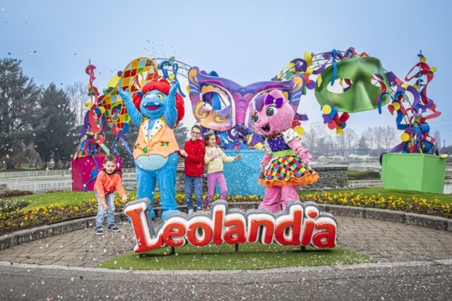 Leolandia Leolandia