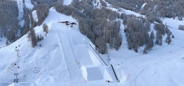 Livigno