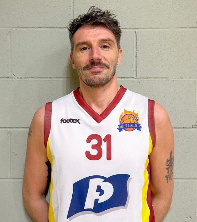 Basket Canaletto Basket Canaletto