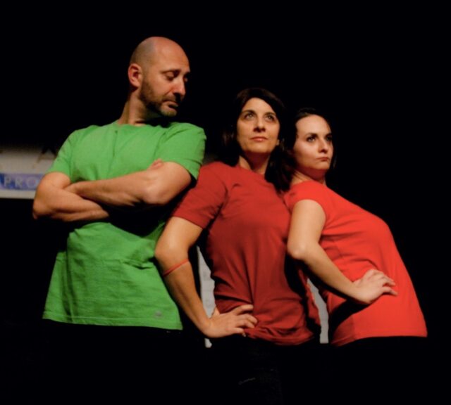 Teatro Garage Teatro Garage