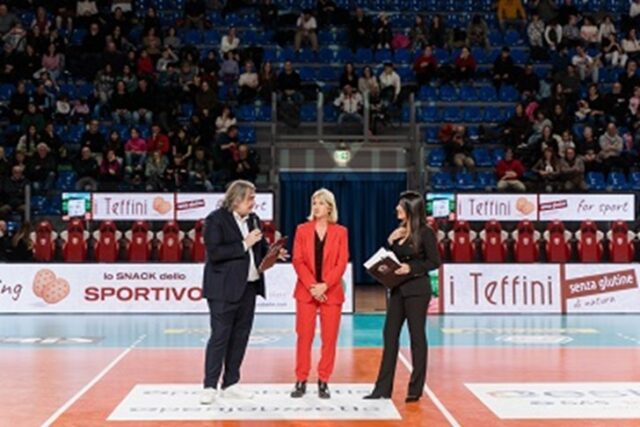 I Gran Galà dello Sport I Gran Galà dello Sport