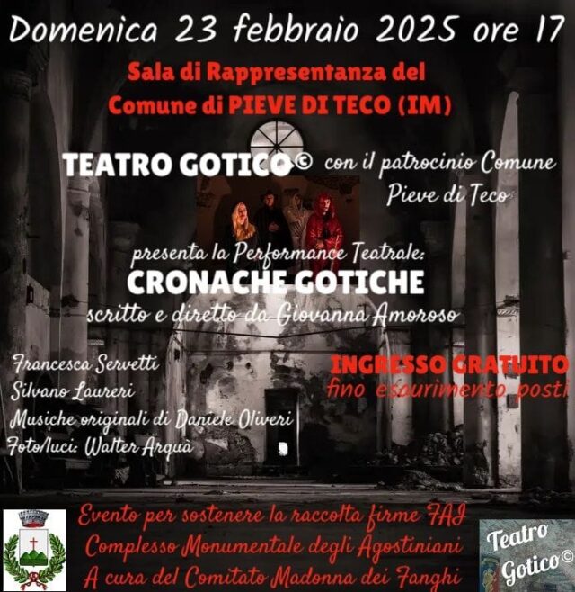 Pieve di Teco Pieve di Teco
