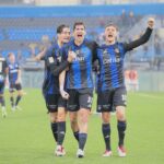 Pisa di forza contro le “Vespe” campane dello Juve Stabia