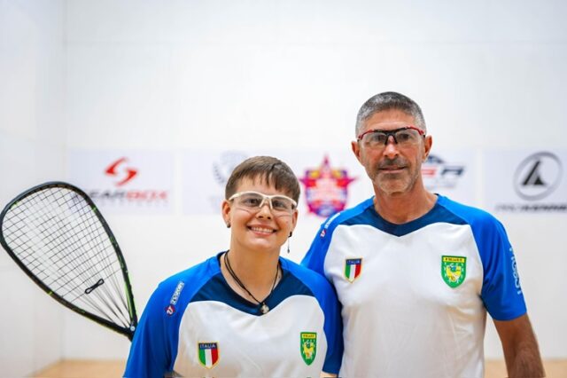 Racquetball Racquetball