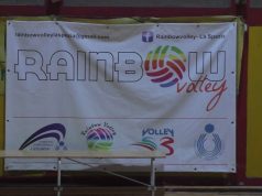 La Rainbow Spezia ricomincia dalla Logisteel Valdimagra Rainbow Spezia