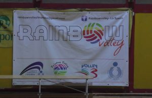 La Rainbow Spezia ricomincia dalla Logisteel Valdimagra Rainbow Spezia