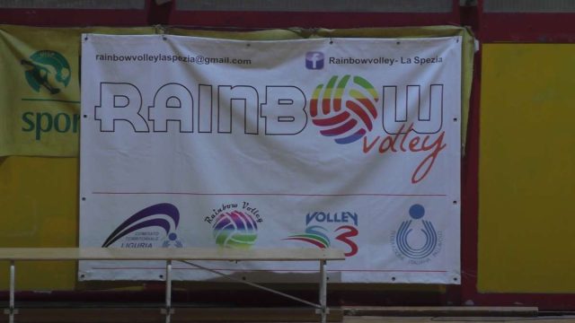 Rainbow Spezia