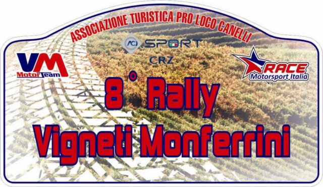 Rally Vigneti Monferrini Rally Vigneti Monferrini