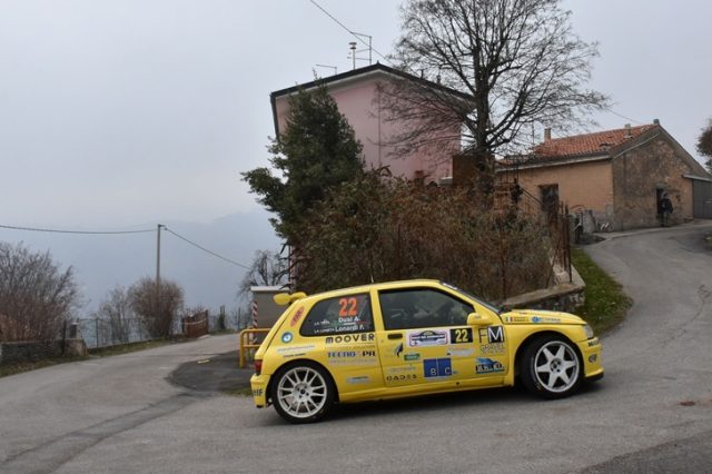 Rally del Bardolino Rally del Bardolino