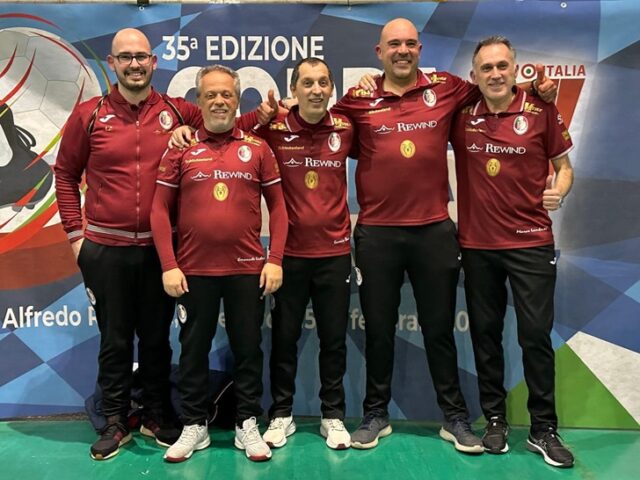 Calcio da Tavolo
