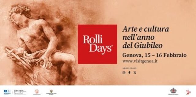 Rolli Days Rolli Days