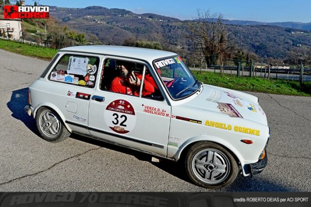 Rovigo Corse Rovigo Corse
