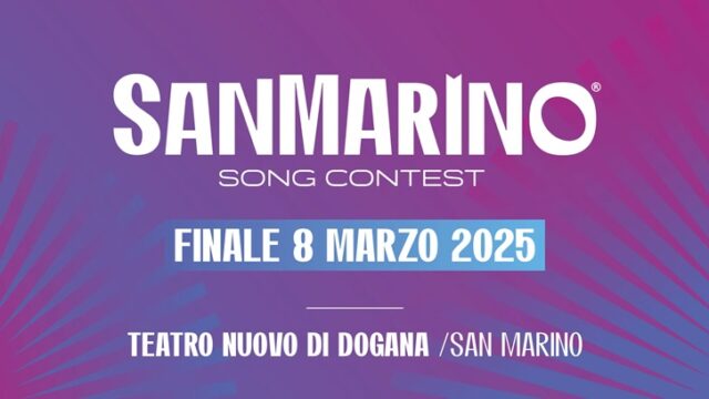San Marino Song Contest San Marino Song Contest