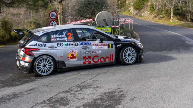 Shakedown