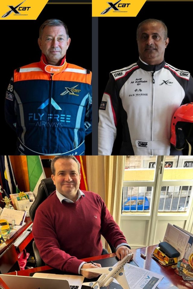 Team Faz Marine Team Faz Marine