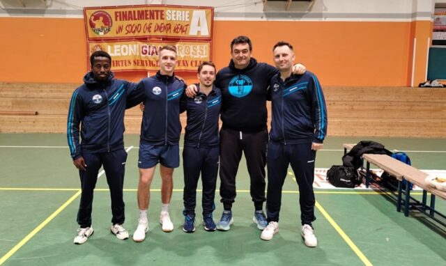 Tennistavolo Sassari Tennistavolo Sassari