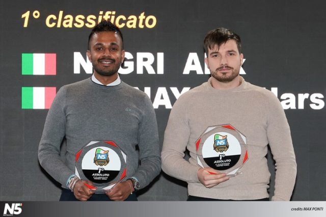N5 Italia N5 Italia
