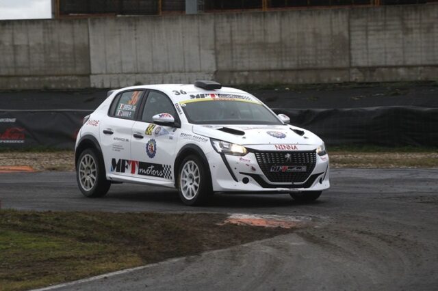 VM Motor Team VM Motor Team