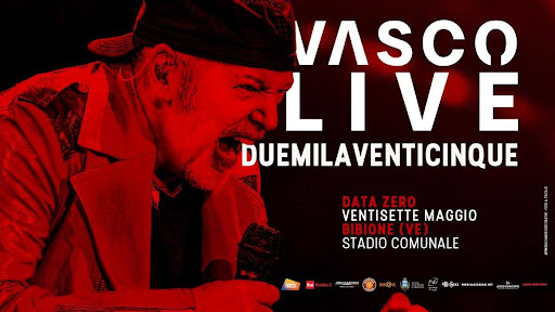 Vasco Live Vasco Live