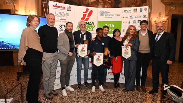 Vicenza Running Festival Vicenza Running Festival