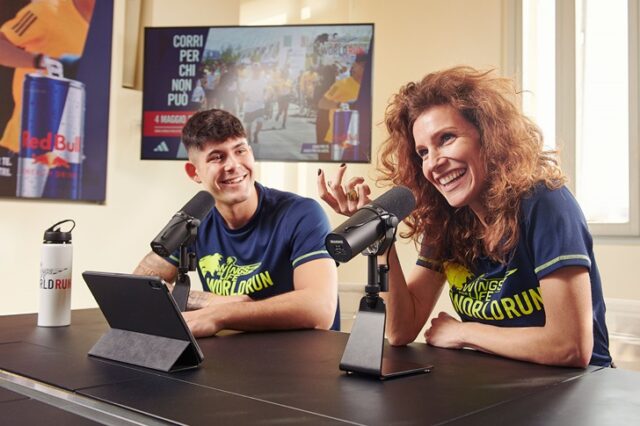 Wings For Life World Run Wings For Life World Run