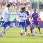 Il Como piega la Viola | Photo Gallery