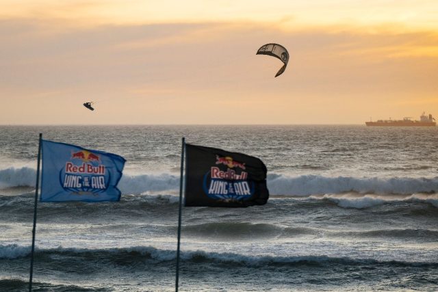 red bull