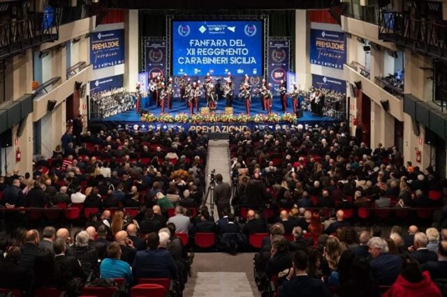ACI Sport Sicilia ACI Sport Sicilia