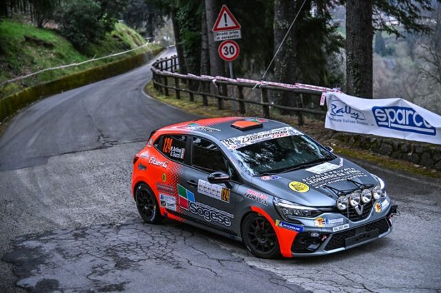 ART Motorsport 2.0 ART Motorsport 2.0