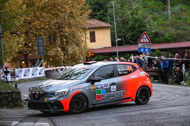 ART Motorsport 2.0