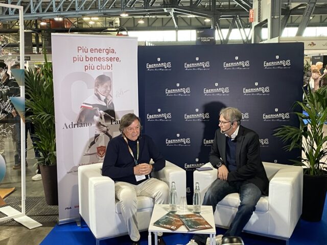 Racquet Trend Expo Racquet Trend Expo